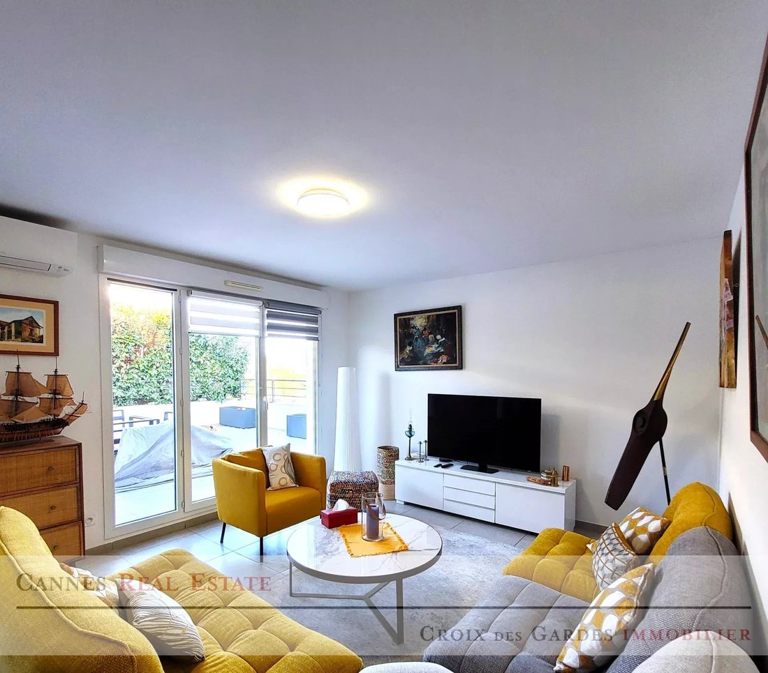 Apartment in Frejus, Provence-Alpes-Côte d'Azur, France 4 - 16923195