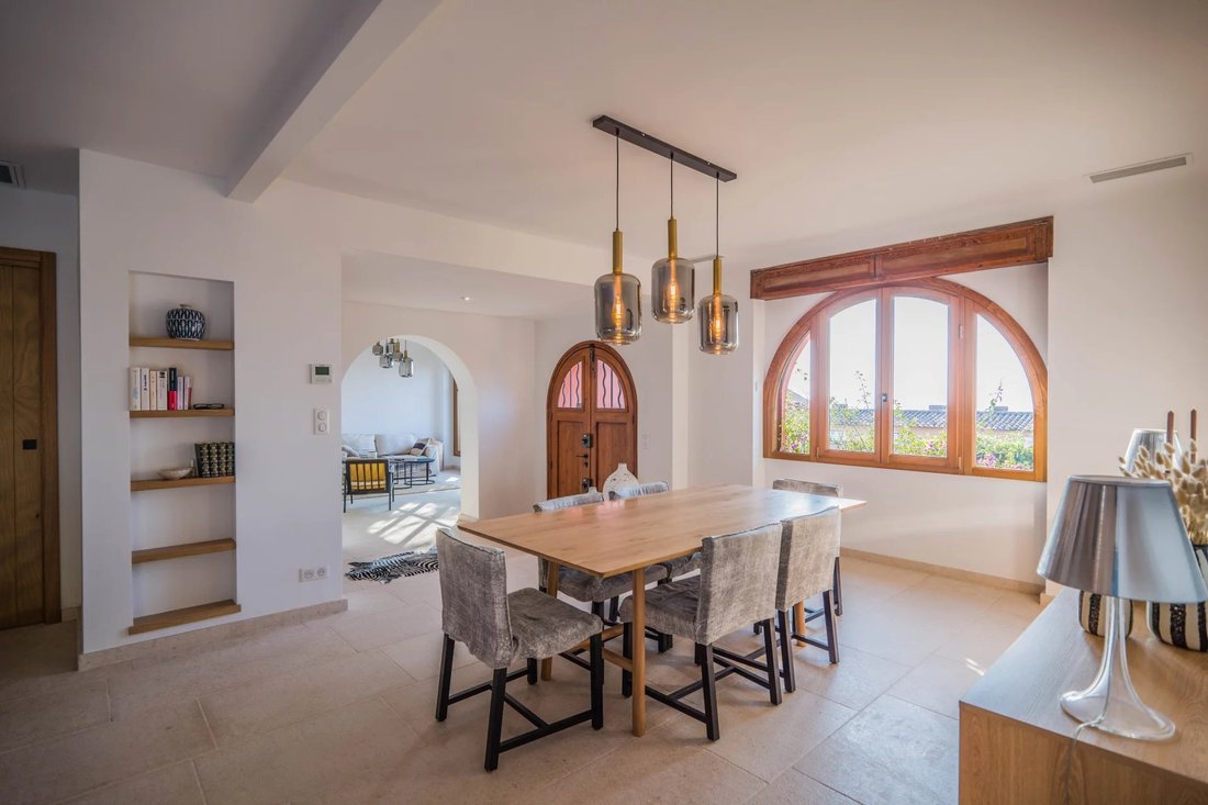 Villa in French Riviera, Provence-Alpes-Côte d'Azur, France 4 - 16134159