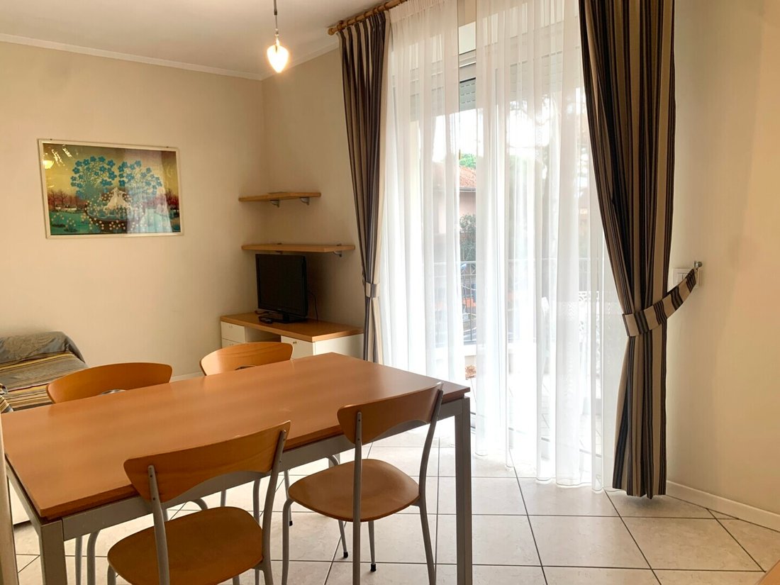 Apartment in Paese, Riccione, Emilia-Romagna 1 - 16937502