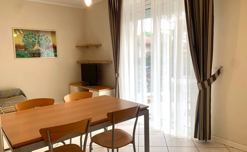 Apartment in Paese, Riccione, Emilia-Romagna 1