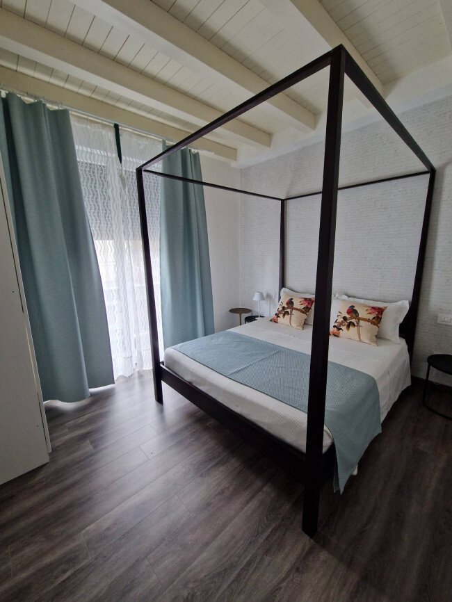 House in Historic Center, Viareggio, Tuscany 5 - 16937421