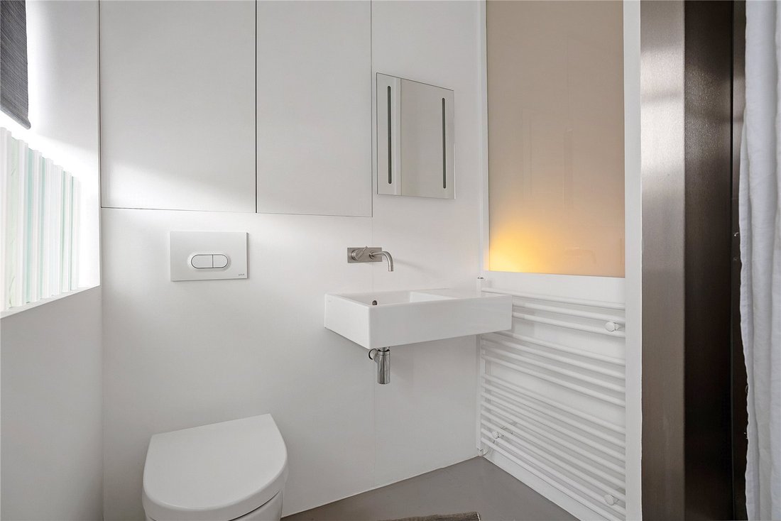 Apartment in Fitzrovia, Camden, England 5 - 16937551