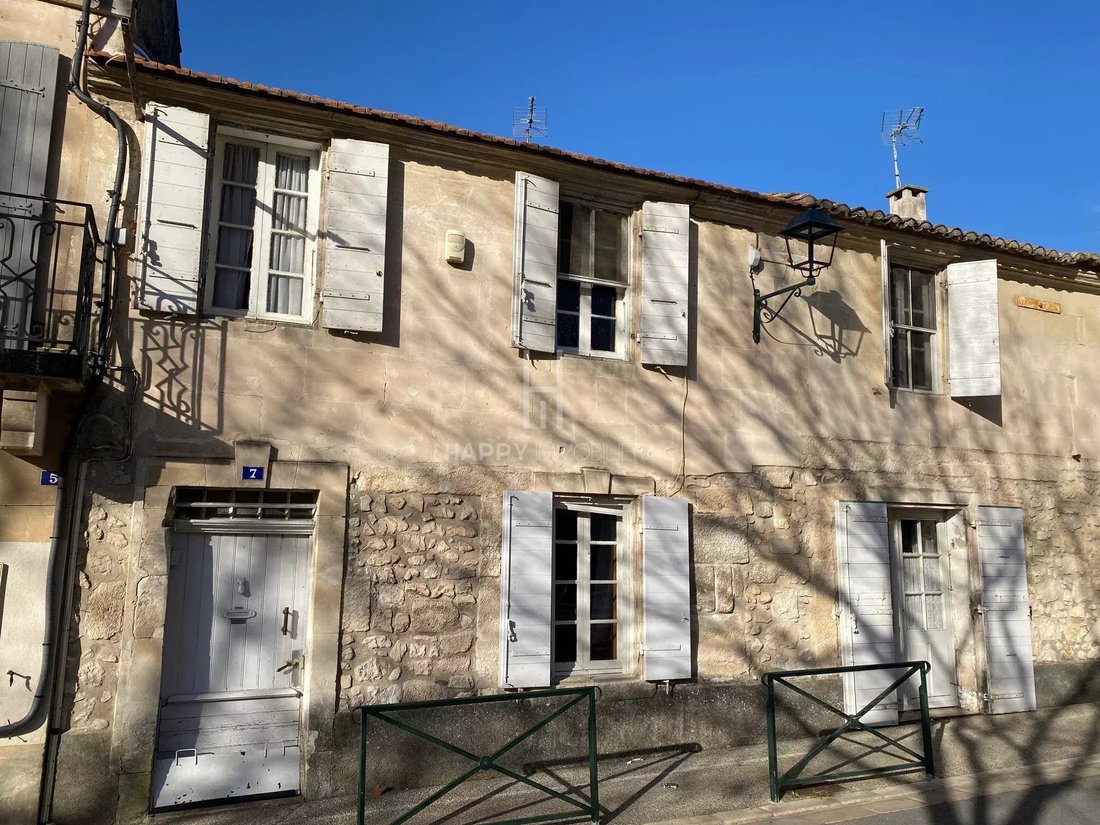 House in Maussane-les-Alpilles, Provence-Alpes-Côte d'Azur, France 3 - 16771025