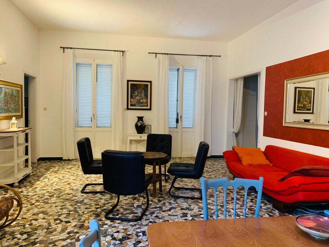 Villa en Paese, Riccione, Emilia-Romaña 2 - 16937475