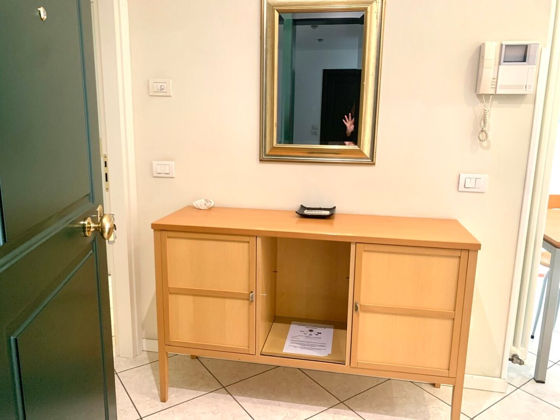 Apartment in Paese, Riccione, Emilia-Romagna 5 - 16937502