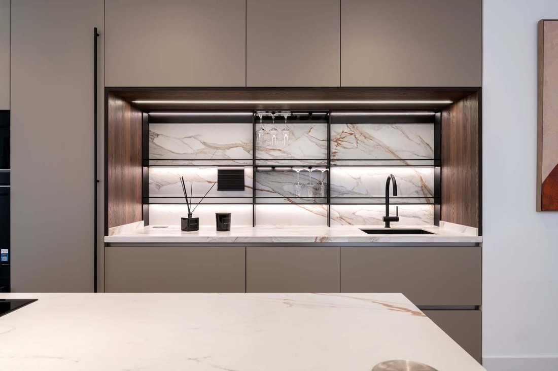 Apartment in Chamberi, Madrid, Spain 5 - 16938030