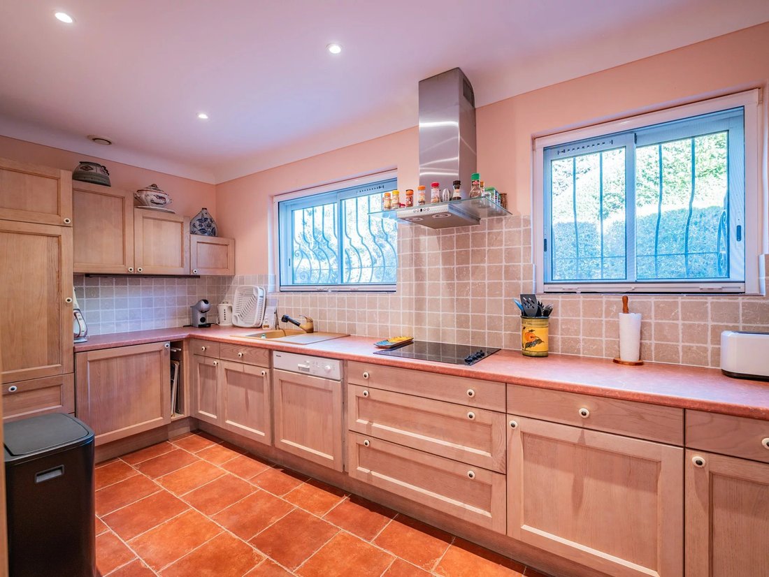 Villa in Les Issambres, Roquebrune-sur-Argens, France 5 - 16905209