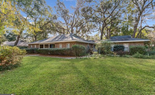 House in St. Simons, Georgia, United States 1