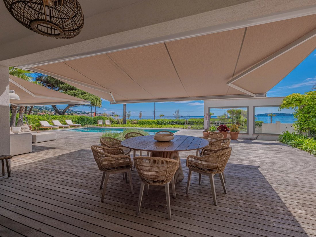 Villa in Basse Suane-Les Virgiles, Sainte-Maxime, France 2 - 15618084