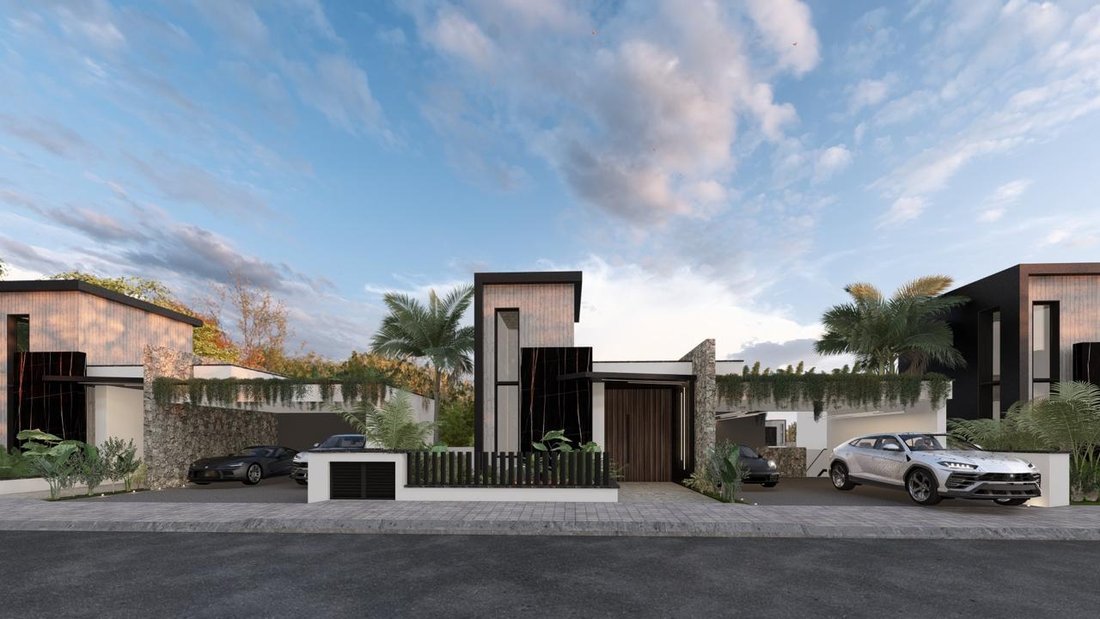 Villa in Germasogeia, Limassol, Cyprus 2 - 16936849