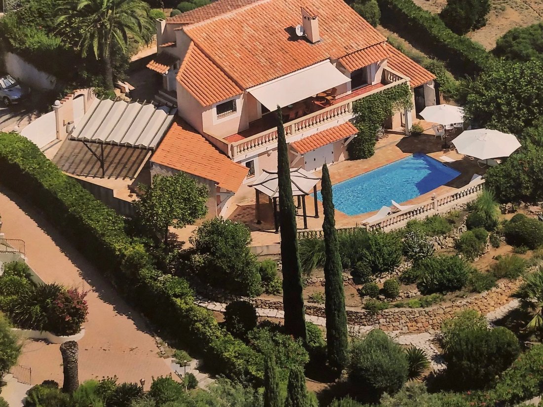 Villa in Les Issambres, Roquebrune-sur-Argens, France 1 - 16905209