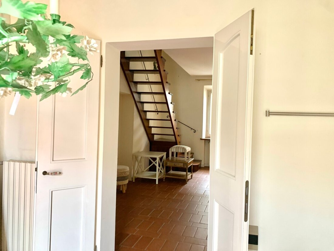 Apartment in Paese, Riccione, Emilia-Romagna 5 - 16937492