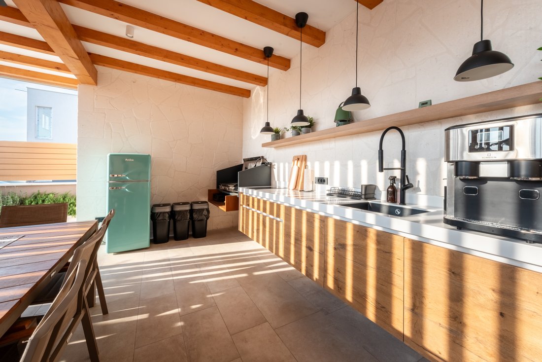 Apartment in Porec, Istria County, Croatia 5 - 16937647