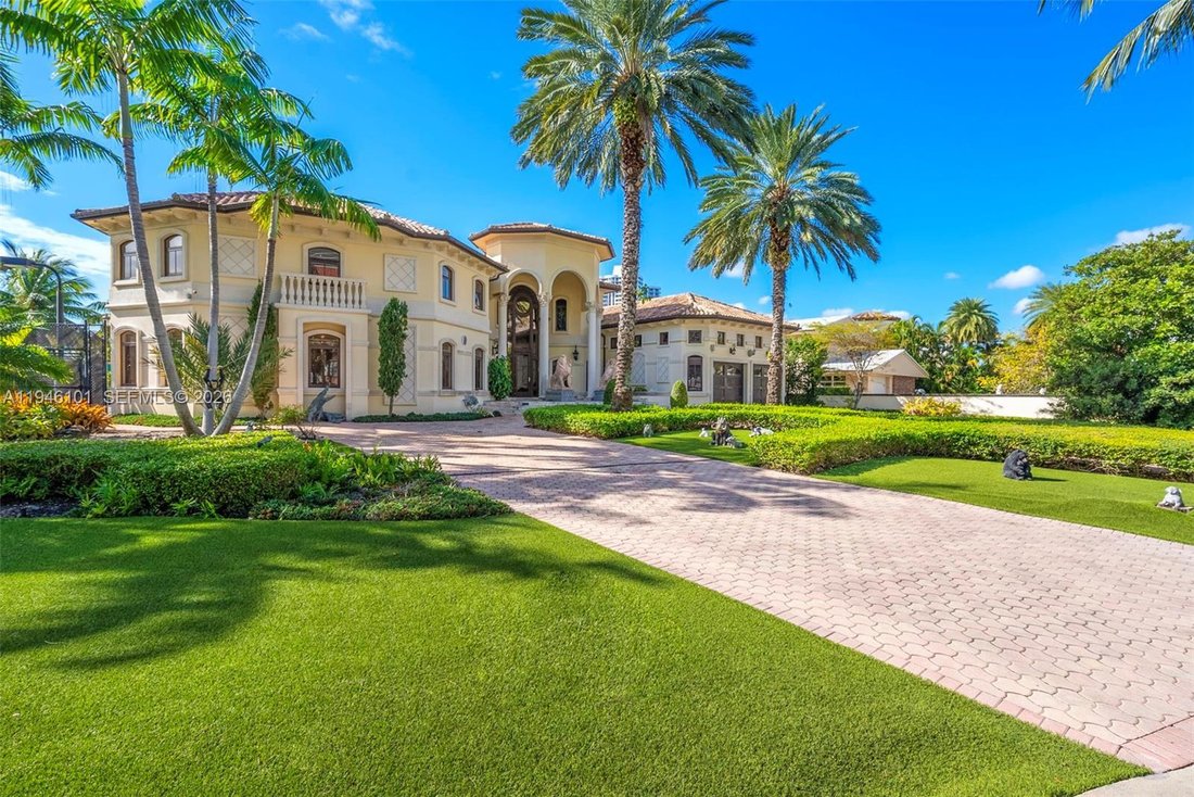 House in Golden Beach, Florida, United States 5 - 16937063