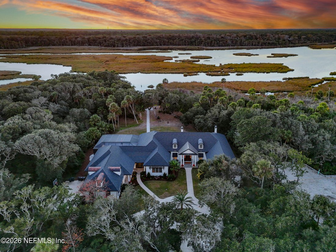 House in Ponte Vedra Beach, Florida, United States 5 - 16937008