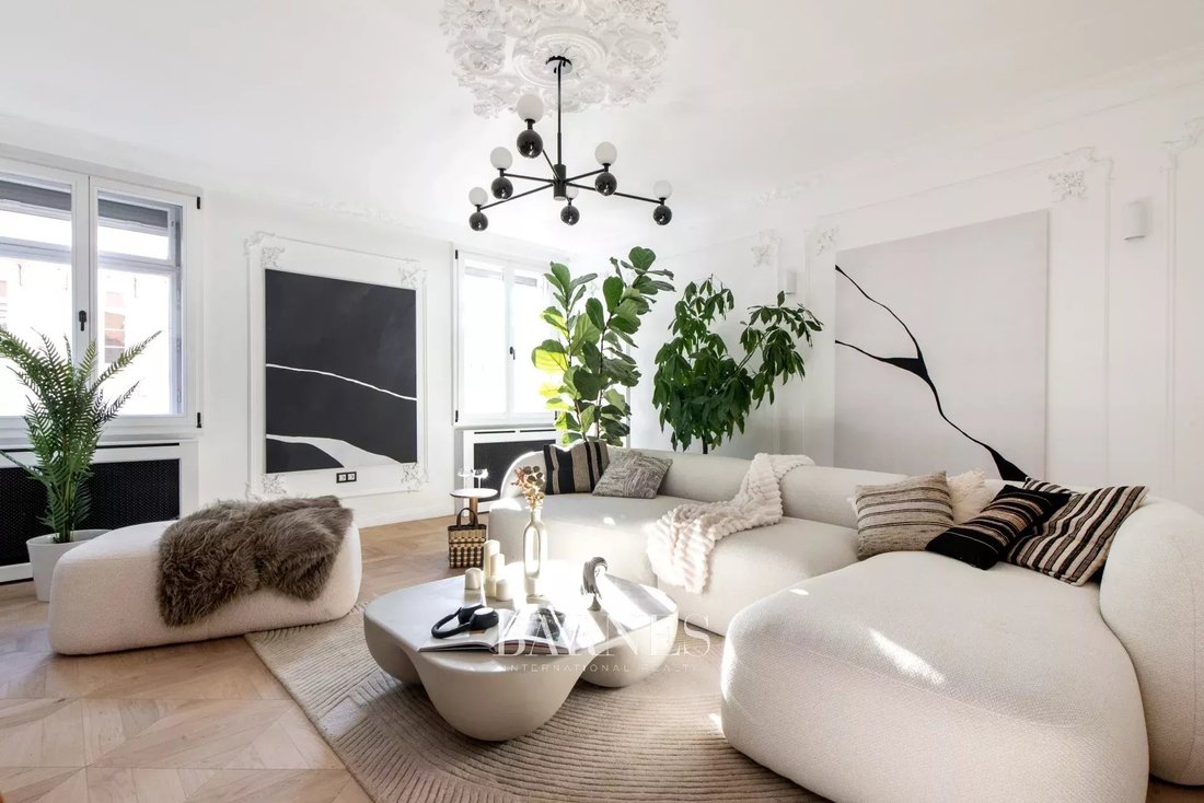 Apartment in Budapest, Budapest, Hungary 3 - 16937723