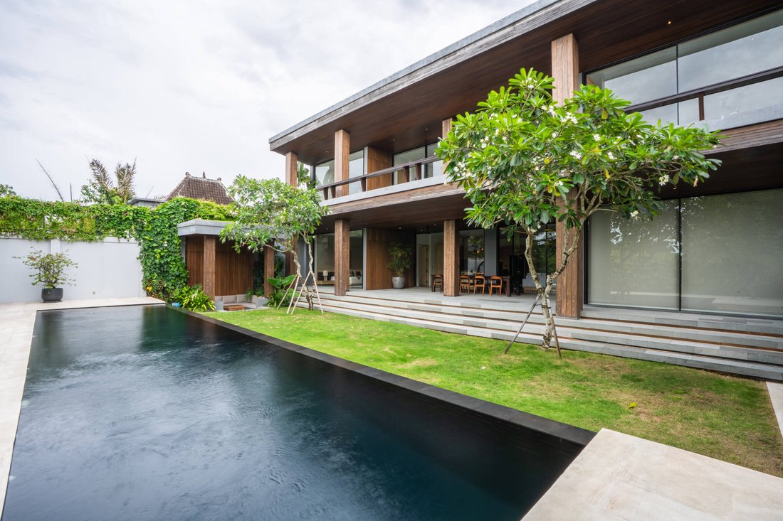 House in Kediri, Tabanan Regency, Indonesia 1 - 16937837