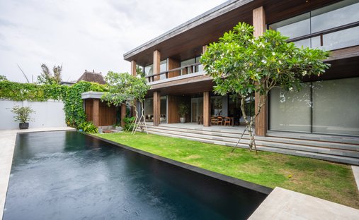 House in Kediri, Tabanan Regency, Indonesia 1