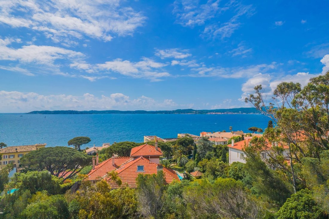 Appartement à Côte d'Azur, Provence-Alpes-Côte d'Azur, France 2 - 16310341