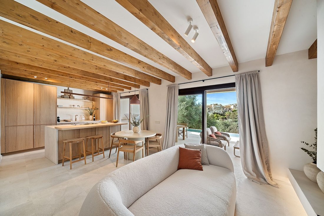 House in Campanet, Balearic Islands, Spain 2 - 14531727