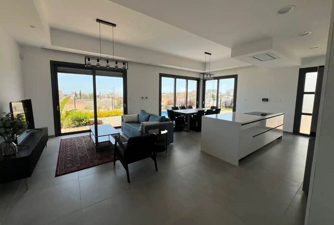 Villa in Agios Athanasios, Limassol, Cyprus 5 - 16937856