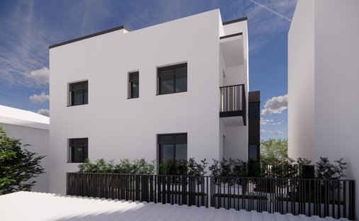 Appartamento a Paese, Riccione, Emilia-Romagna 1