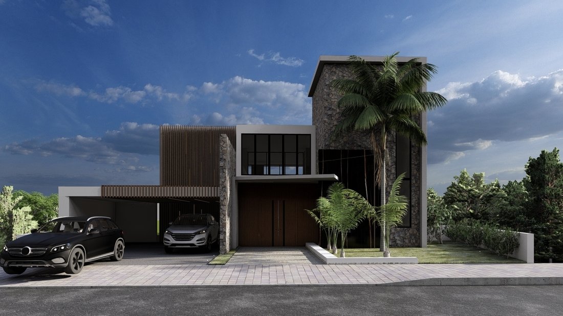 Villa in Germasogeia, Limassol, Cyprus 5 - 16936849