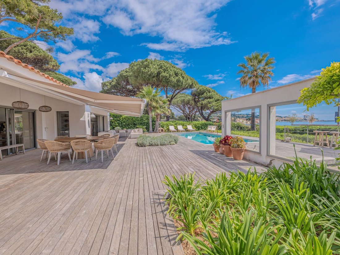 Villa in Basse Suane-Les Virgiles, Sainte-Maxime, France 4 - 15618084