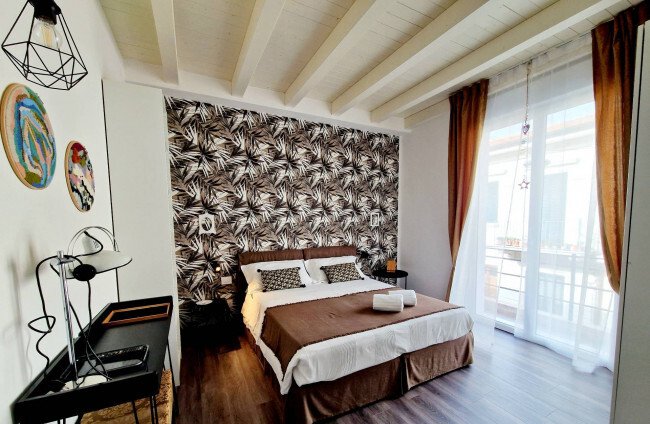 House in Historic Center, Viareggio, Tuscany 2 - 16937421