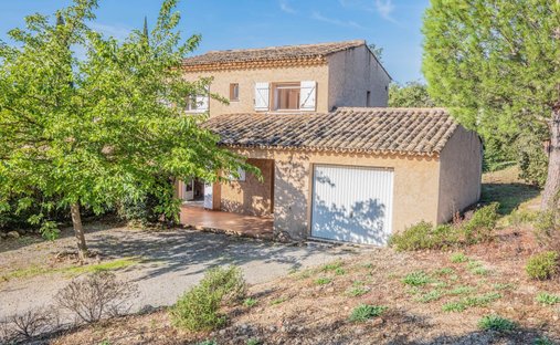 Haus in Le Plan-de-la-Tour, Provence-Alpes-Côte d'Azur, Frankreich 1