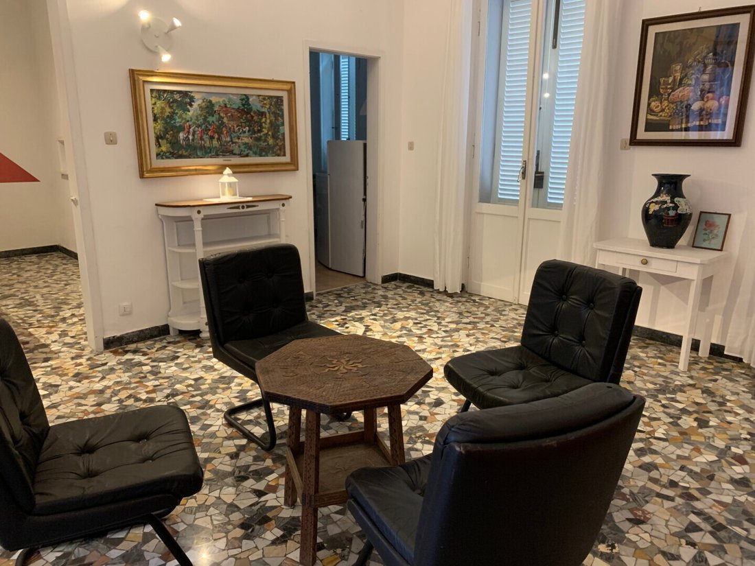 Villa en Paese, Riccione, Emilia-Romaña 5 - 16937475