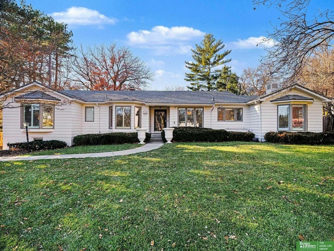 House in Omaha, Nebraska, United States 1 - 16740716