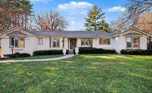 Casa en Omaha, Nebraska, Estados Unidos 1