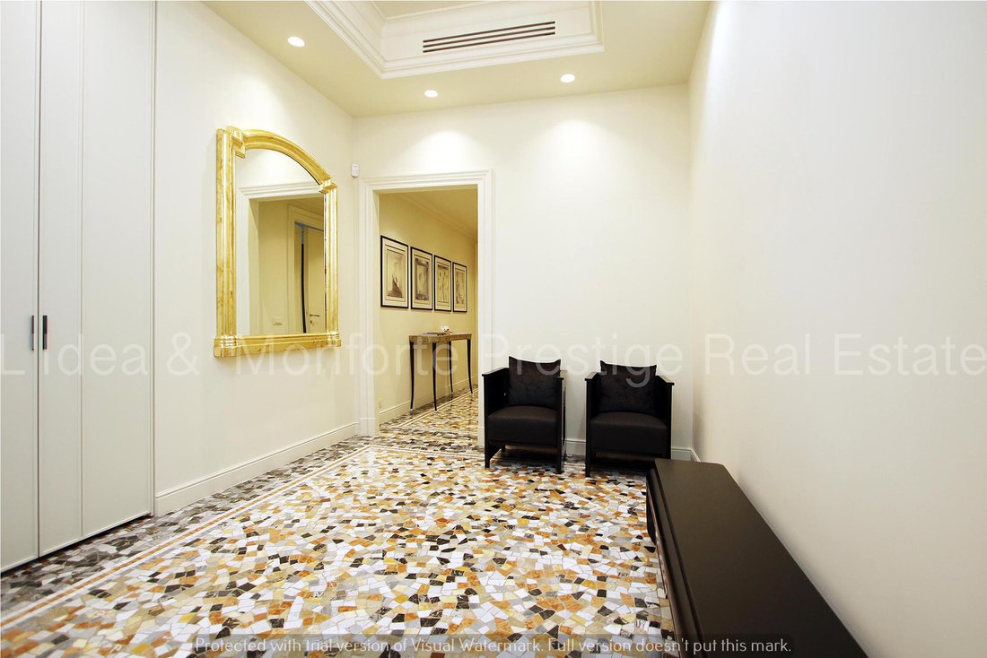 Apartment in Garibaldi - Porta Venezia, Milan, Lombardy 5 - 16936867