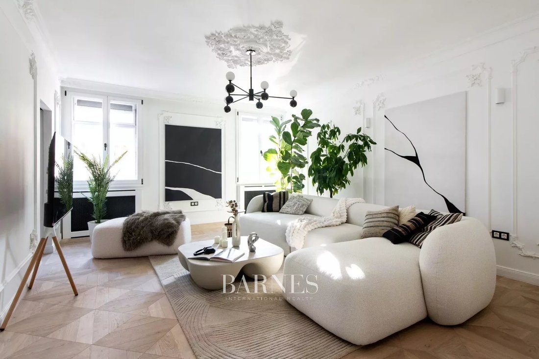 Apartment in Budapest, Budapest, Hungary 1 - 16937723