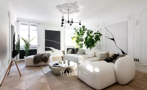 Appartement à Budapest, Budapest, Hongrie 1