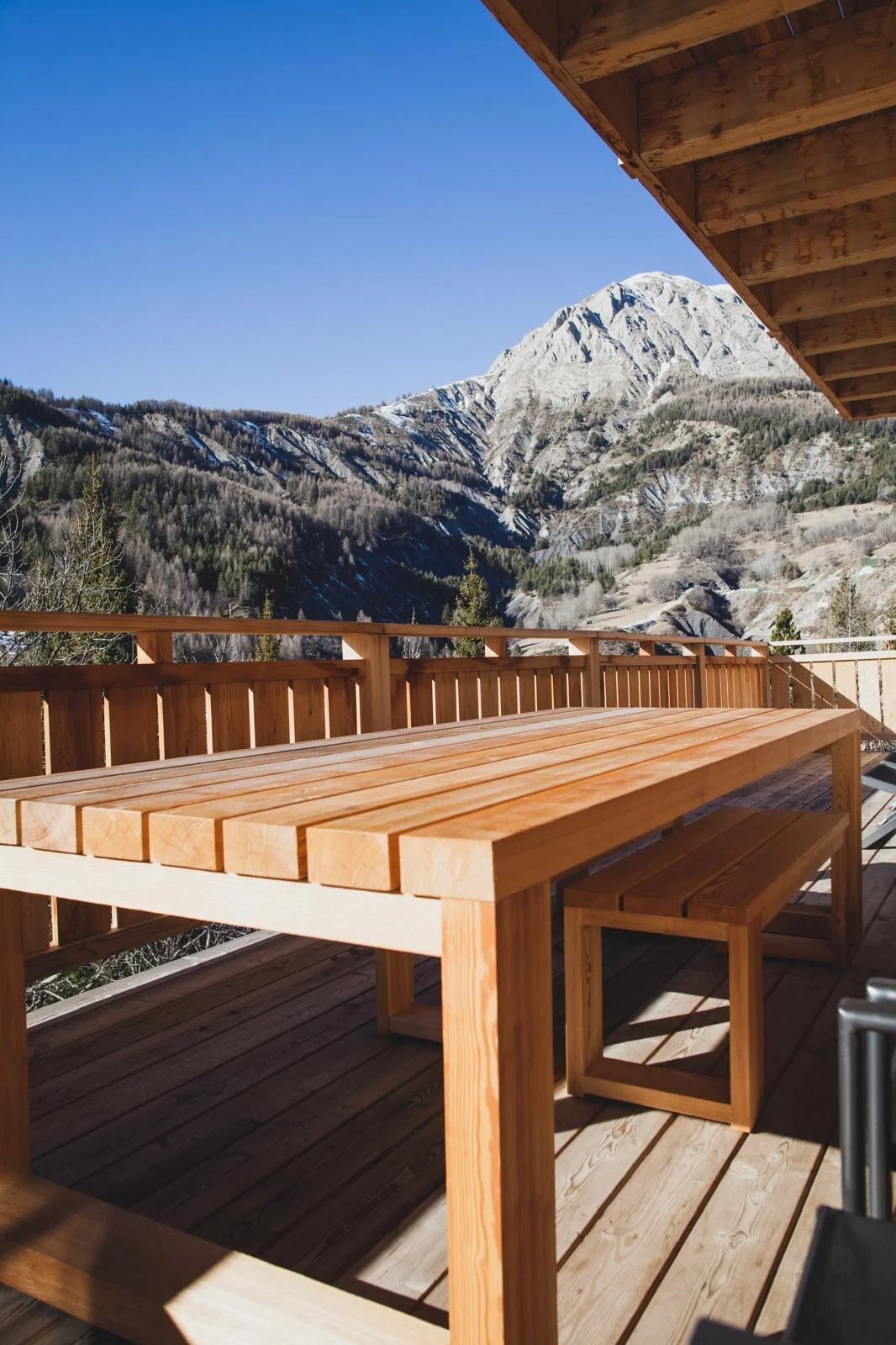 chalet à Allos, Provence-Alpes-Côte d'Azur, France 2 - 16711439
