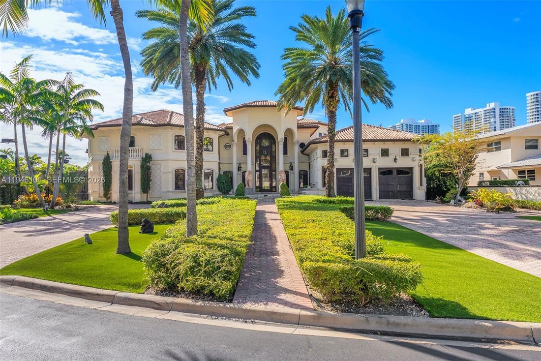 House in Golden Beach, Florida, United States 3 - 16937063