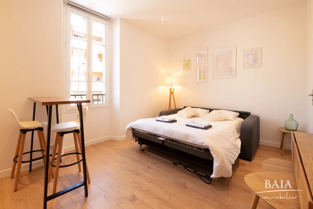 Townhouse in Ville-Les Saquedes-Le Bouillonnet, Sainte-Maxime, France 5 - 16798262