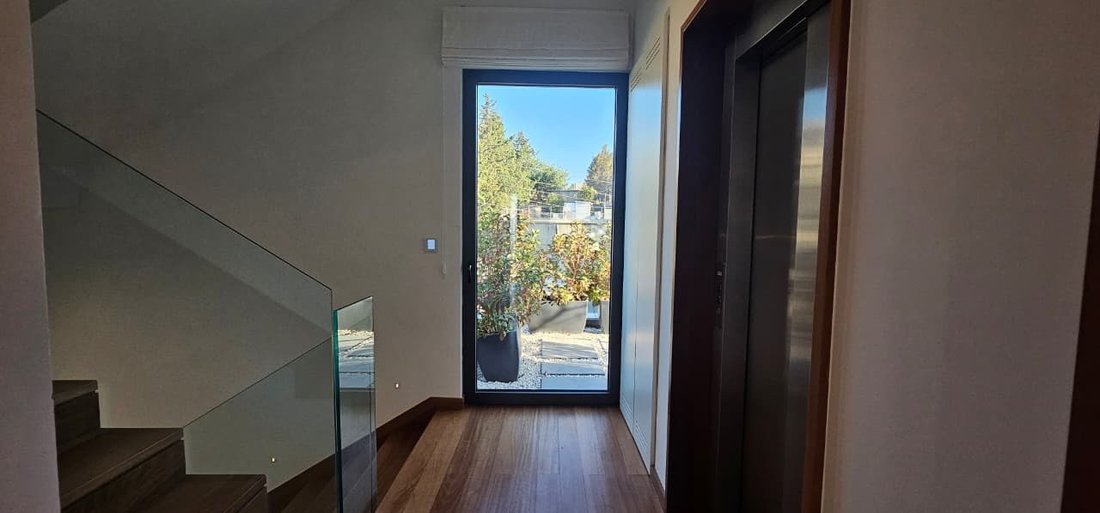 Villa in Mesa Geitonia, Limassol, Cyprus 4 - 16936774