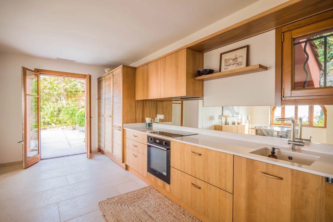 Villa in French Riviera, Provence-Alpes-Côte d'Azur, France 5 - 16134159
