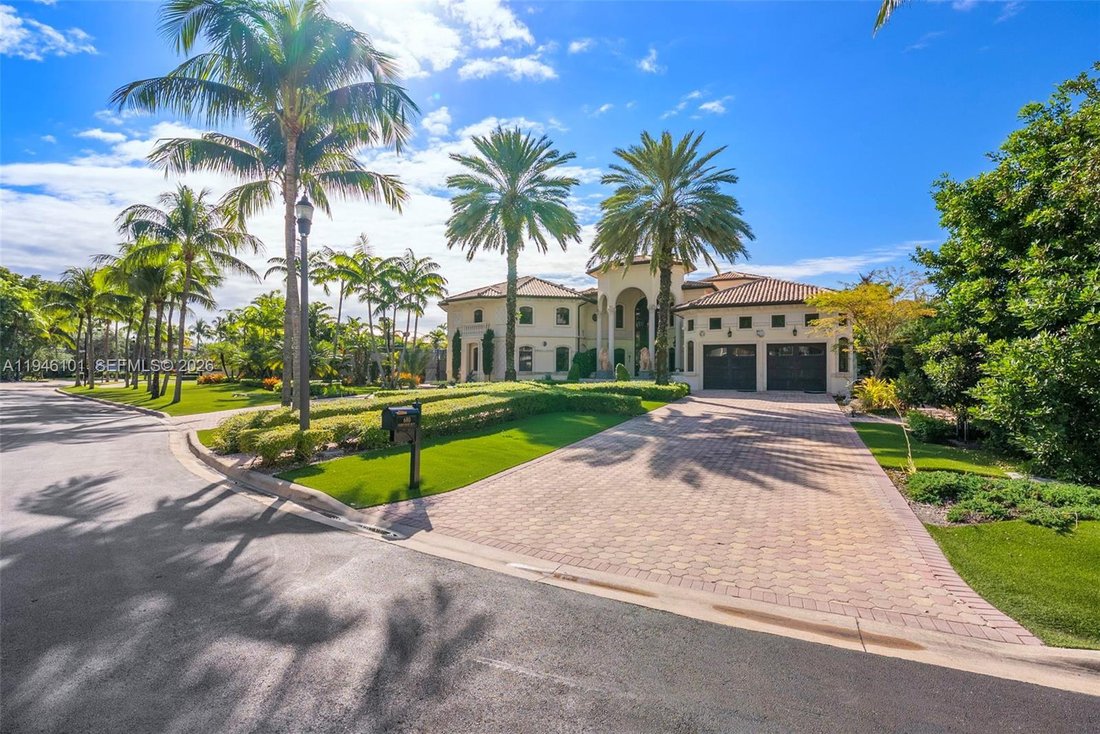House in Golden Beach, Florida, United States 4 - 16937063