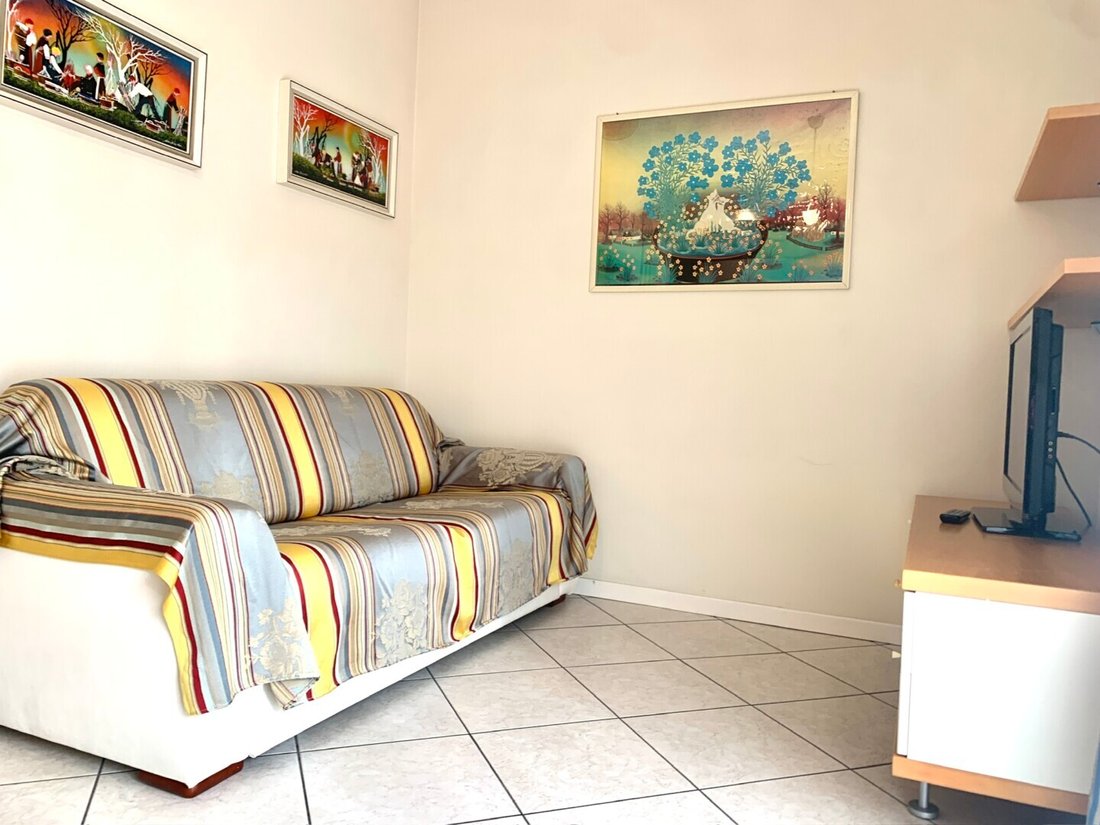 Apartment in Paese, Riccione, Emilia-Romagna 3 - 16937502