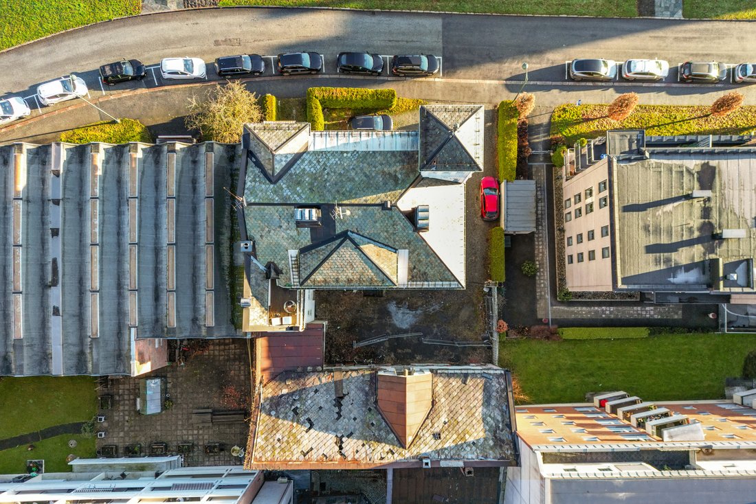 Townhouse in Drammen, Buskerud, Norway 3 - 16937006