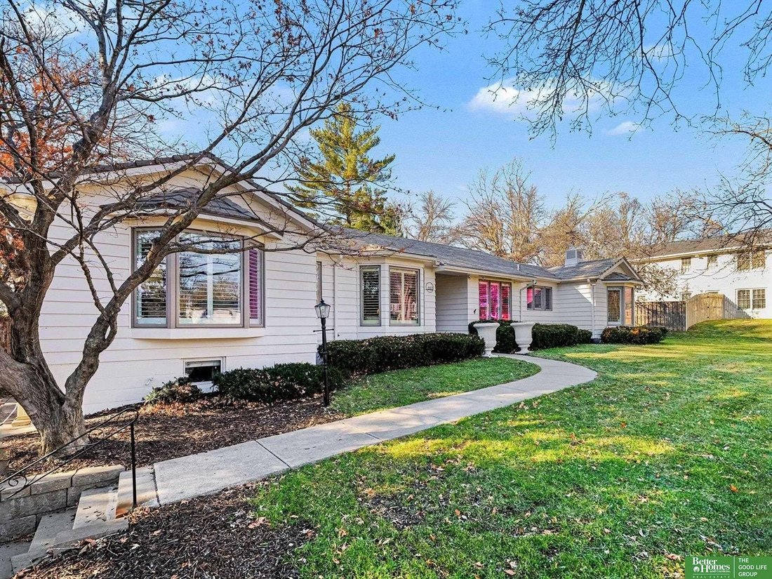 House in Omaha, Nebraska, United States 2 - 16740716