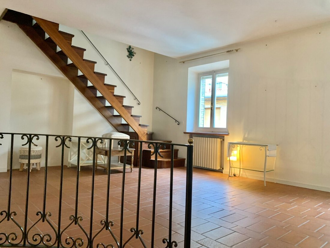 Apartment in Paese, Riccione, Emilia-Romagna 1 - 16937492