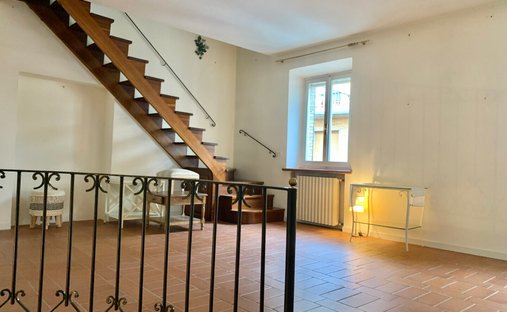 Apartment in Paese, Riccione, Emilia-Romagna 1