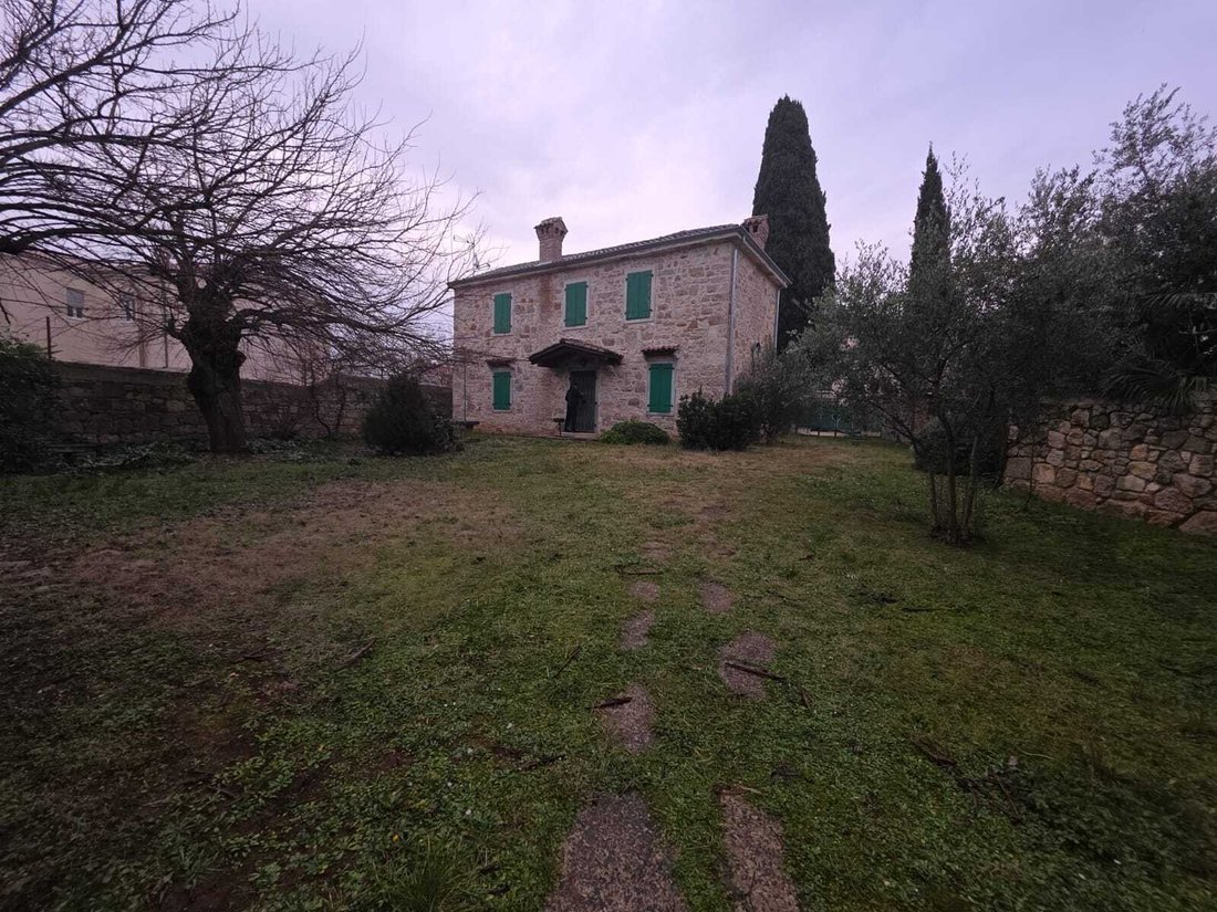 Finca in Porec, Istria County, Croatia 1 - 16938017