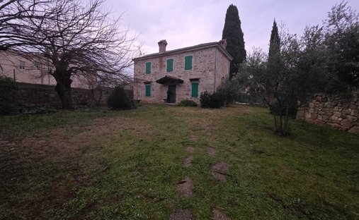 Finca in Poreč, Gespanschaft Istrien, Kroatien 1