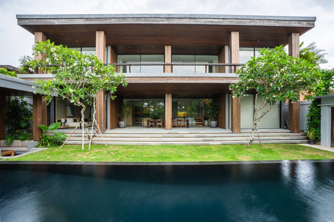 House in Kediri, Tabanan Regency, Indonesia 3 - 16937837